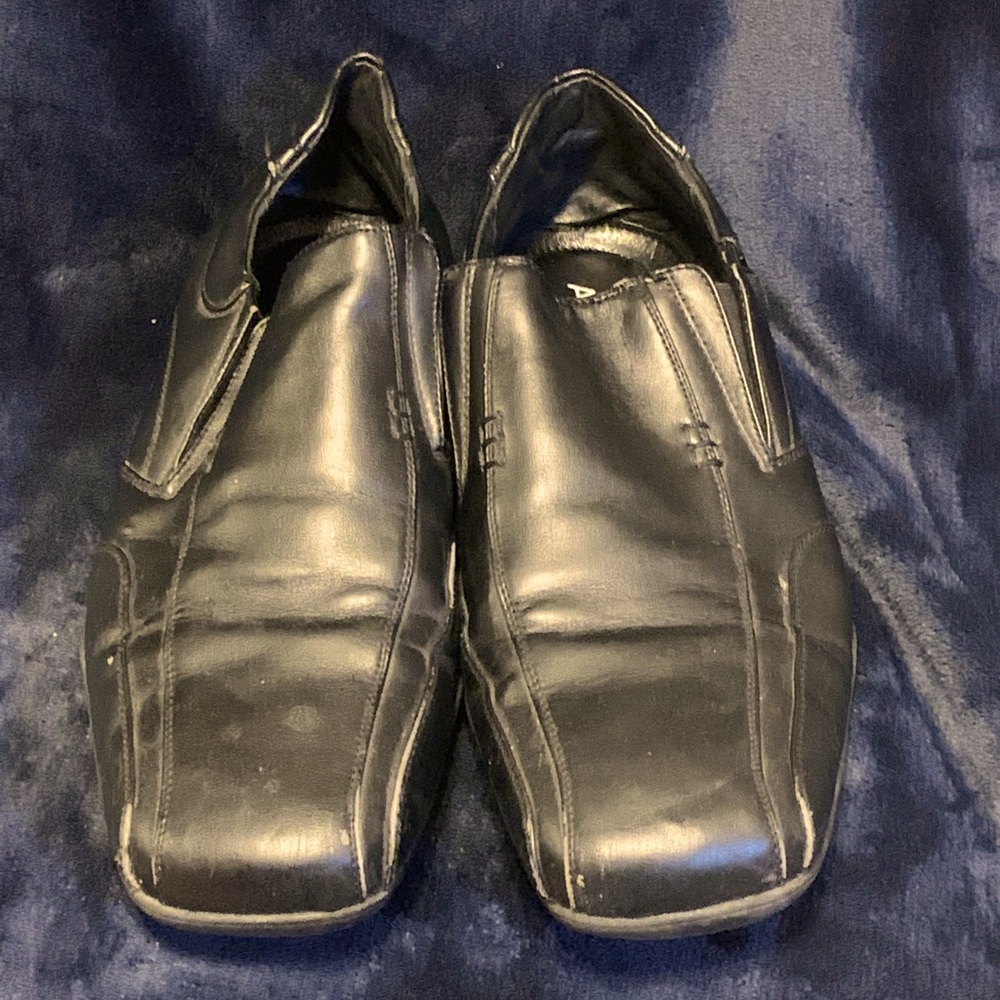 Apt. 9 Mens Slip on Dress Shoes